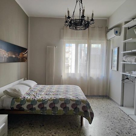 La Dimora Dell'Avvocato Apartment Napoli Bagian luar foto