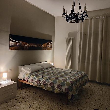 La Dimora Dell'Avvocato Apartment Napoli Bagian luar foto