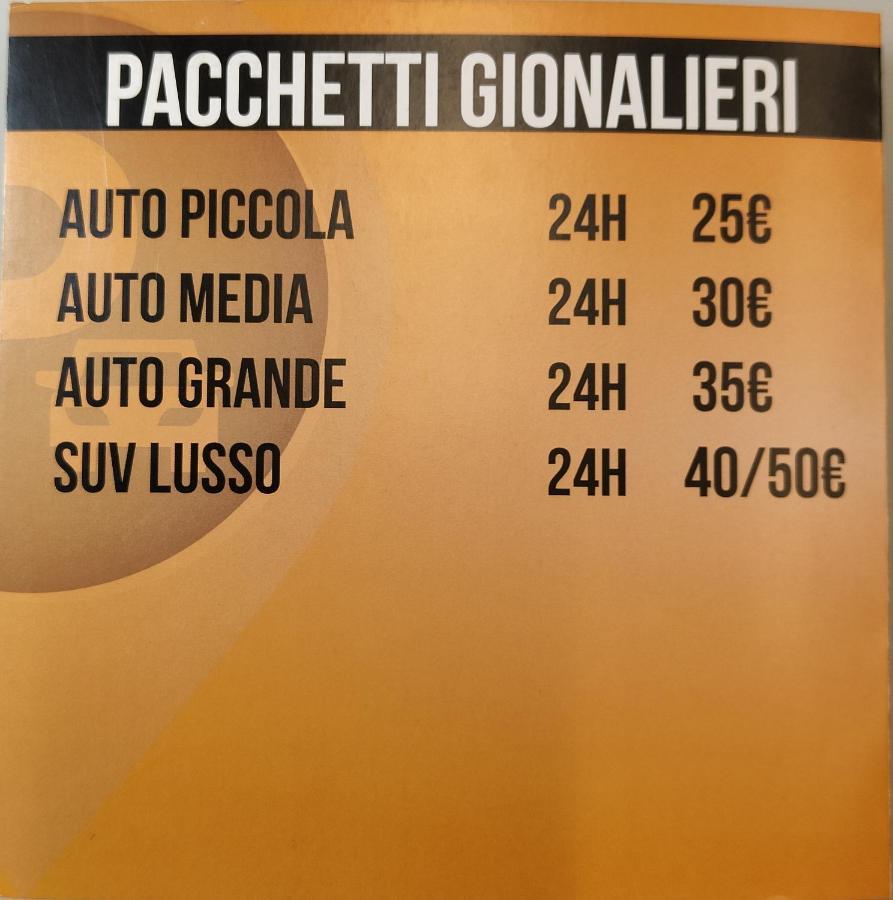 La Dimora Dell'Avvocato Apartment Napoli Bagian luar foto