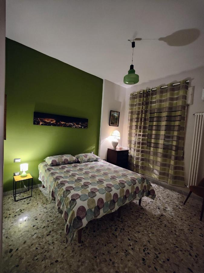 La Dimora Dell'Avvocato Apartment Napoli Bagian luar foto