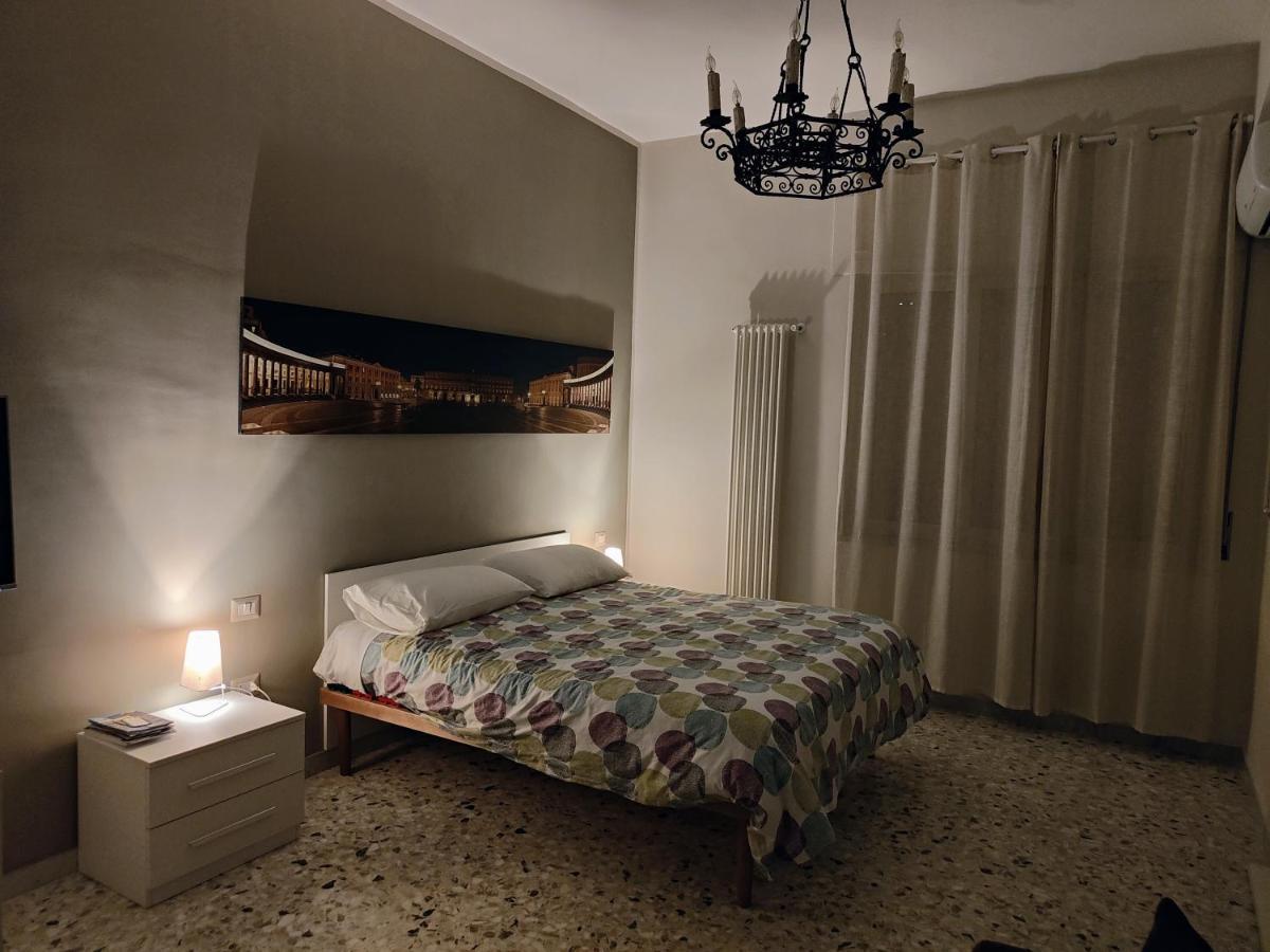 La Dimora Dell'Avvocato Apartment Napoli Bagian luar foto