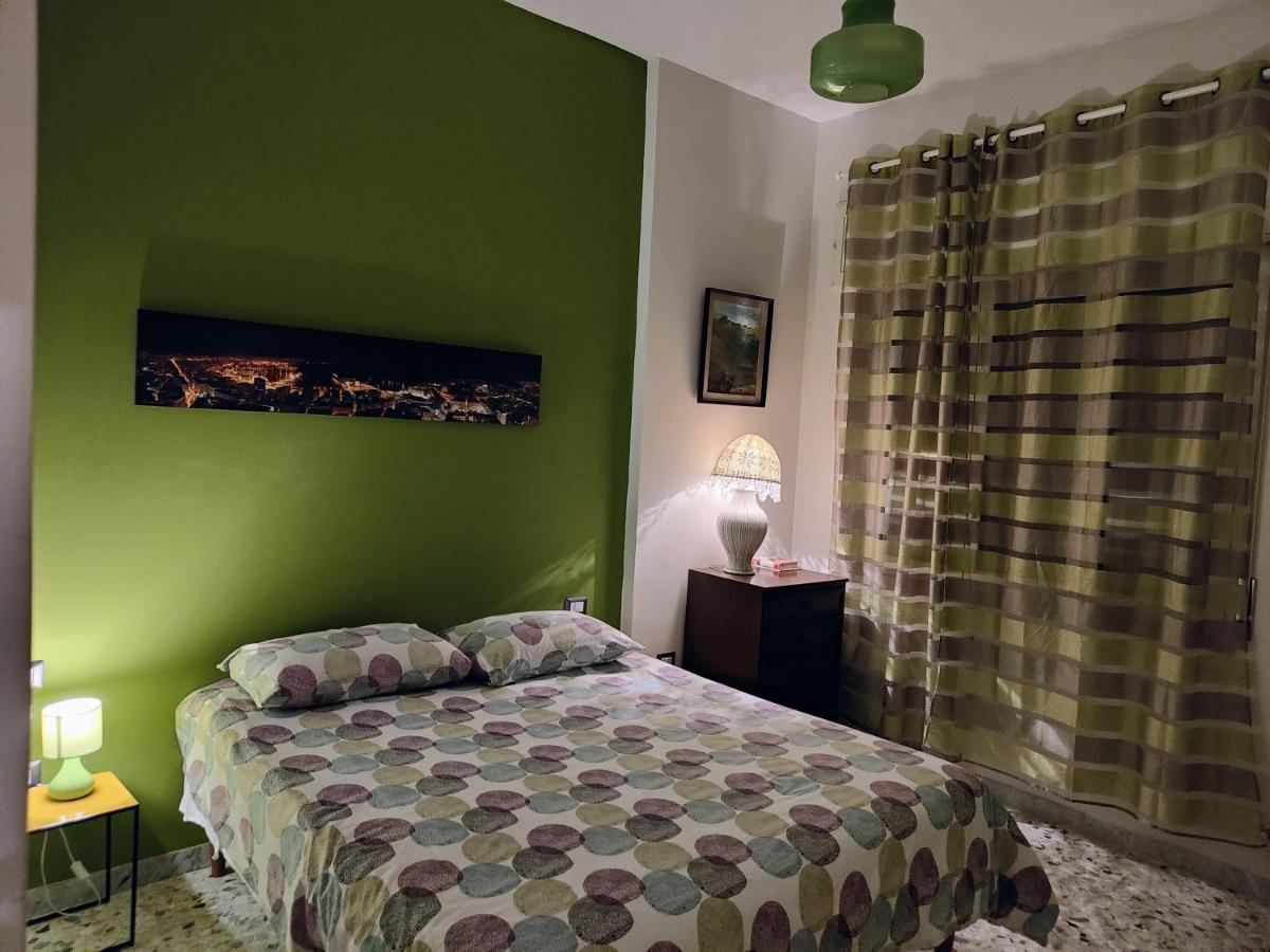 La Dimora Dell'Avvocato Apartment Napoli Bagian luar foto