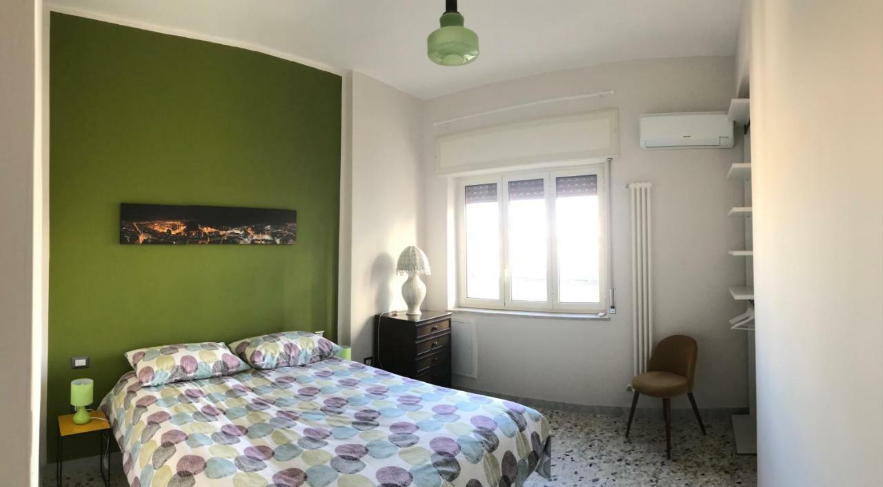 La Dimora Dell'Avvocato Apartment Napoli Bagian luar foto