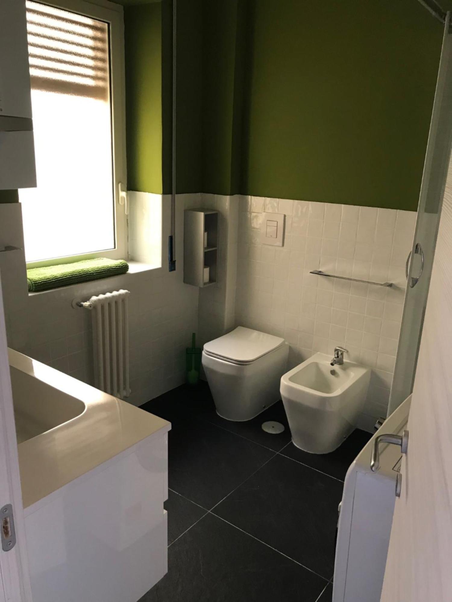 La Dimora Dell'Avvocato Apartment Napoli Bagian luar foto