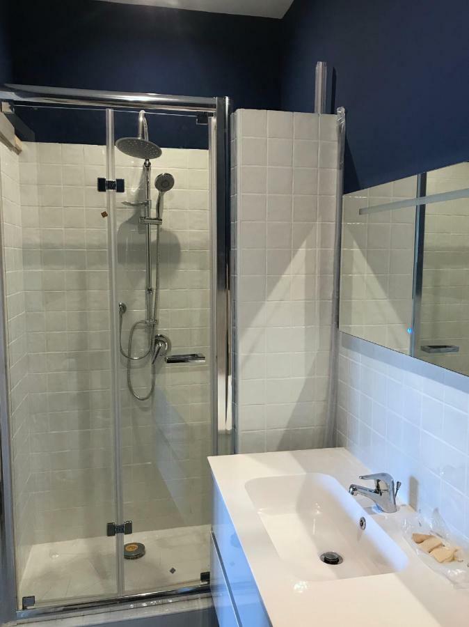 La Dimora Dell'Avvocato Apartment Napoli Bagian luar foto