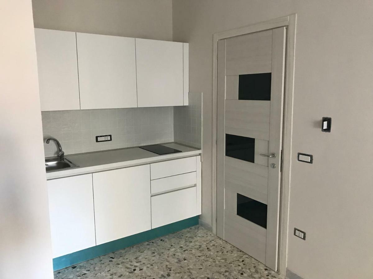 La Dimora Dell'Avvocato Apartment Napoli Bagian luar foto