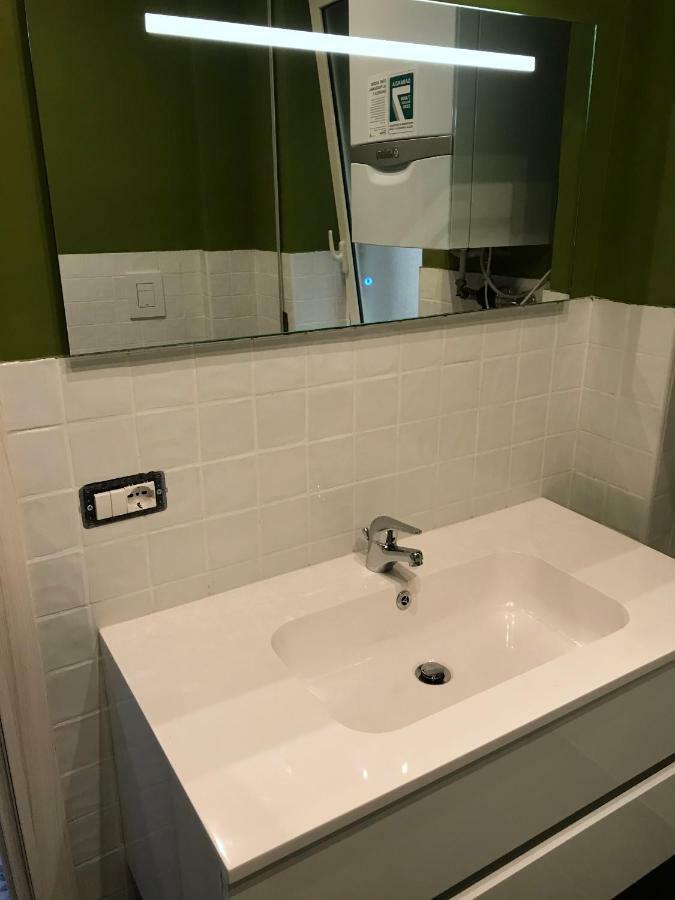La Dimora Dell'Avvocato Apartment Napoli Bagian luar foto