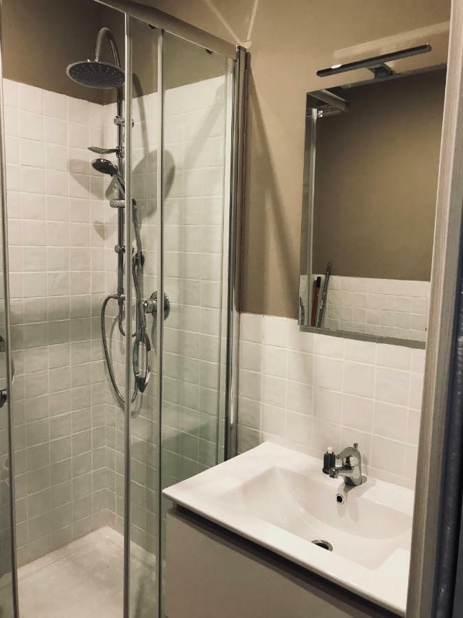 La Dimora Dell'Avvocato Apartment Napoli Bagian luar foto