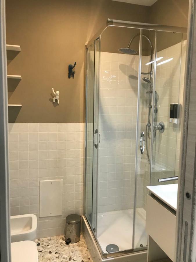 La Dimora Dell'Avvocato Apartment Napoli Bagian luar foto