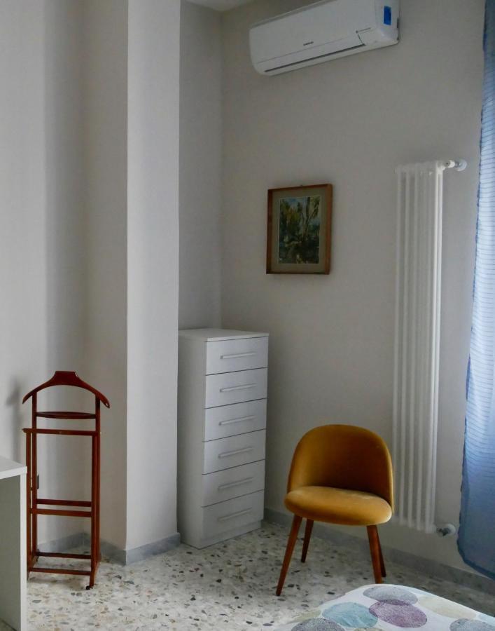 La Dimora Dell'Avvocato Apartment Napoli Bagian luar foto