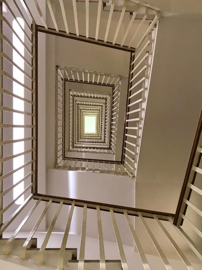 La Dimora Dell'Avvocato Apartment Napoli Bagian luar foto