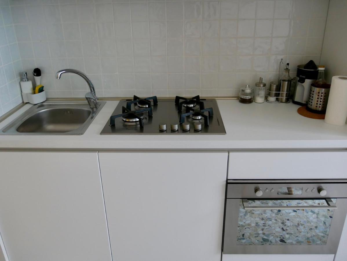 La Dimora Dell'Avvocato Apartment Napoli Bagian luar foto