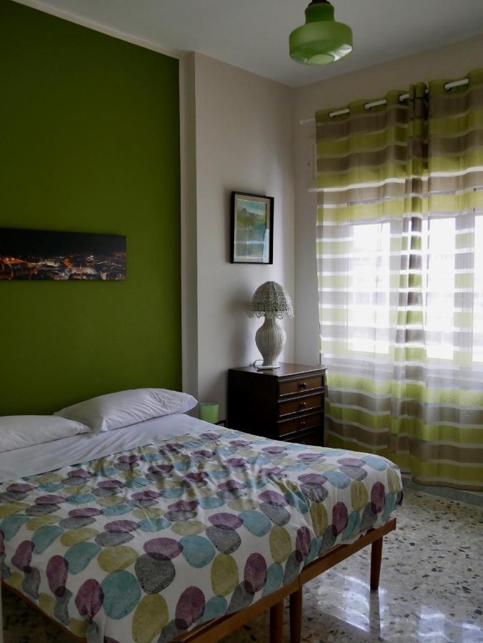 La Dimora Dell'Avvocato Apartment Napoli Bagian luar foto